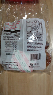 「清水製菓 あんドーナツ 袋12個」のクチコミ画像 by あんじゅろぜさん