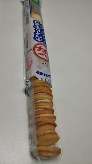 「ブルボン プチ ホワイトチョコラングドシャ 袋47g」のクチコミ画像 by こらんこさん