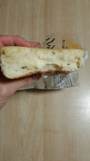 「イケダパン クッキーチーズ 袋1個」のクチコミ画像 by あんじゅろぜさん