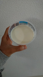 「江崎グリコ SUNAO なめらかプリン とろっとクリームのせ カップ105g」のクチコミ画像 by ぴのこっここさん
