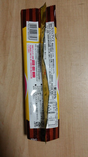 「FUTABA チョコバナナ 袋74ml」のクチコミ画像 by あんじゅろぜさん