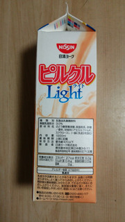 「ヨーク ピルクルLight パック1000ml」のクチコミ画像 by あんじゅろぜさん