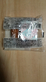 「無印良品 糖質10g以下のお菓子 キャラメルドーナツ 袋1個」のクチコミ画像 by あんじゅろぜさん