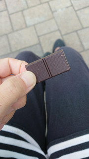 「明治 チョコレート効果 カカオ86％ 箱70g」のクチコミ画像 by ぴのこっここさん