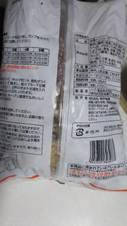 「神戸物産 ミニハンバーグ 袋30個」のクチコミ画像 by なんやかんやさん