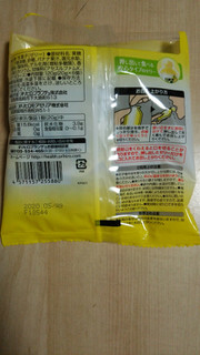 「オリヒロ ぷるんと蒟蒻ゼリー バナナ 袋20g×6」のクチコミ画像 by あんじゅろぜさん
