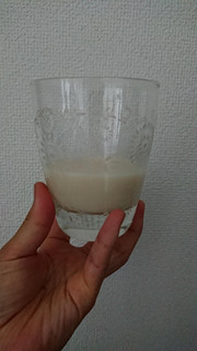 「コープ 国産大豆の調整豆乳 パック200ml」のクチコミ画像 by ぴのこっここさん