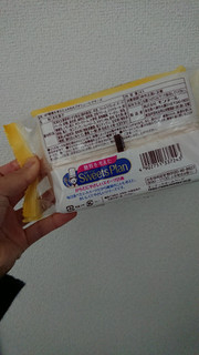「モンテール スイーツプラン 糖質を考えたふわもちプチシュー レアチーズ 袋4個」のクチコミ画像 by ぴのこっここさん