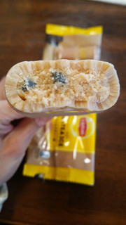 「リプトン リプトンティーアイス タピオカミルクティー味 袋85ml」のクチコミ画像 by あんじゅろぜさん