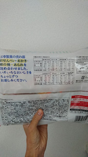 「三幸製菓 三幸の売れ筋セレクション 袋195g」のクチコミ画像 by ぴのこっここさん