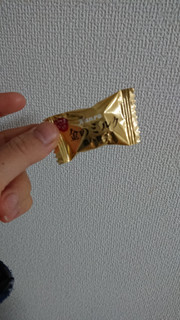 「カンロ 金のミルクキャンディ 袋80g」のクチコミ画像 by ぴのこっここさん