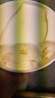 「明治 エッセル スーパーカップ レアチーズケーキ カップ200ml」のクチコミ画像 by 高野アイスさん