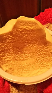 「赤城 Sof’ ピーナッツバター味 カップ150ml」のクチコミ画像 by 高野アイスさん