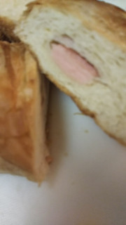 「第一パン 大きないちごミルクデニッシュ 袋1個」のクチコミ画像 by レビュアーさん