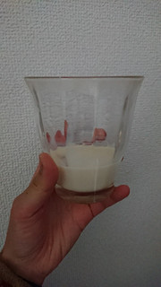 「コープ 里のほほえみで作った 無調整豆乳 パック1000ml」のクチコミ画像 by ぴのこっここさん