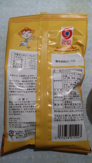 「nomura ミレービスケット キャラメル味 袋110g」のクチコミ画像 by パン大好きさん