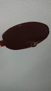 「明治 オリゴスマート バニラ＆チョコレートアイスバー 袋82ml」のクチコミ画像 by ぴのこっここさん