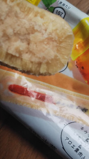 「リプトン リプトンティーアイス フルーツインティー味 袋85ml」のクチコミ画像 by レビュアーさん