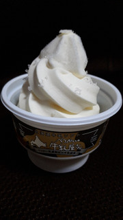 「さくら食品 北海道牛乳ソフト べっかいの牛乳屋さん 135ml」のクチコミ画像 by レビュアーさん