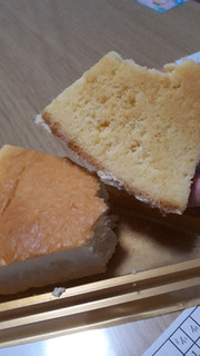 「シャトレーゼ 糖質72％カットのスフレチーズケーキ」のクチコミ画像 by レビュアーさん
