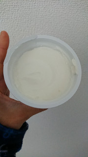 「日本ルナ Isey SKYR カップ120g」のクチコミ画像 by ぴのこっここさん