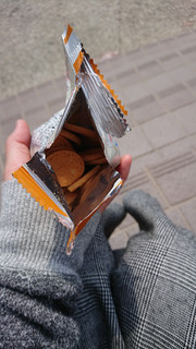 「江崎グリコ SUNAO 旨みチェダーチーズ 袋31g」のクチコミ画像 by ぴのこっここ就寝中さん