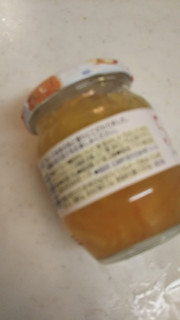 「アヲハタ55 オレンジママレード 瓶330g」のクチコミ画像 by レビュアーさん