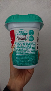「ポッカサッポロ SOYBIO 豆乳ヨーグルト プレーン無糖 カップ400g」のクチコミ画像 by ぴのこっここさん