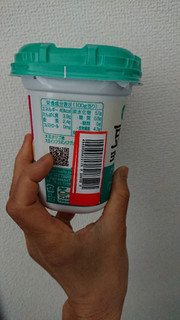 「ポッカサッポロ SOYBIO 豆乳ヨーグルト プレーン無糖 カップ400g」のクチコミ画像 by ぴのこっここ就寝中さん