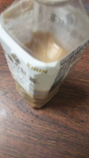 「KIRIN 午後の紅茶 ミルクティー ペット500ml」のクチコミ画像 by レビュアーさん