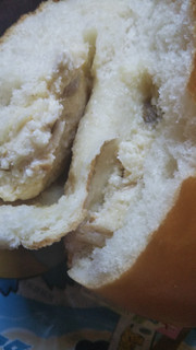 「第一パン ペリッパーのツナパン 袋1個」のクチコミ画像 by レビュアーさん