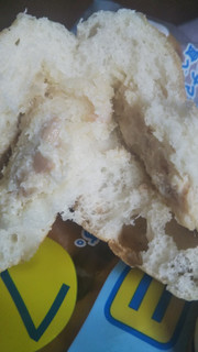 「第一パン 一口包み ツナマヨ 袋7個」のクチコミ画像 by レビュアーさん