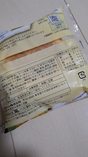 「ヤマザキ コーンパン 北海道産コーン 袋1個」のクチコミ画像 by レビュアーさん