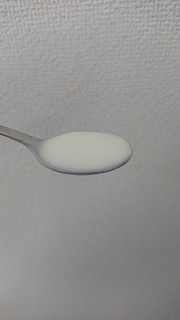 「小岩井 生乳だけで作った脂肪ゼロヨーグルト プレーン カップ400g」のクチコミ画像 by ぴのこっここさん