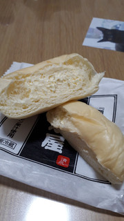 「清水屋食品 生クリームパン チーズレモン 袋1個」のクチコミ画像 by レビュアーさん