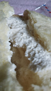 「Pasco サクサク食感クッキーミルク 袋1個」のクチコミ画像 by レビュアーさん