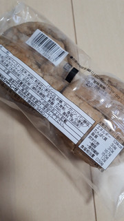 「シャトレーゼ 玄米まるパン 袋2個」のクチコミ画像 by レビュアーさん