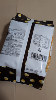 「どさんこエナジー ニシムラファミリー 北海道産コーンブレッド 袋1個」のクチコミ画像 by レビュアーさん