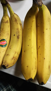 「Dole 極撰 スウィーティオ バナナ」のクチコミ画像 by なんやかんやさん