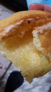 「デリフランス はちみつバターパン」のクチコミ画像 by レビュアーさん