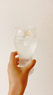 「トップバリュ ベストプライス STRONG CHU‐HI LEMON Wレモンスピリッツ＆レモン果汁 缶500ml」のクチコミ画像 by のんみるくさん