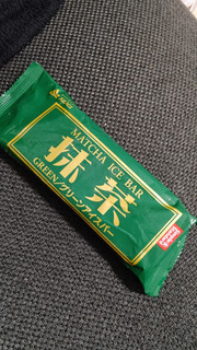 「赤城 抹茶 袋75ml」のクチコミ画像 by レビュアーさん