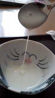 「フジッコ カスピ海ヨーグルト 脂肪ゼロ カップ400g」のクチコミ画像 by レビュアーさん