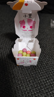 「チーリン うんチョコ 箱1個」のクチコミ画像 by レビュアーさん