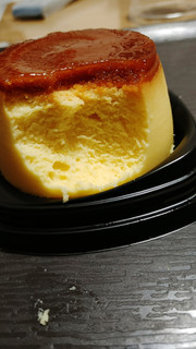 「ファミリーマート プリン！？なチーズケーキ」のクチコミ画像 by レビュアーさん