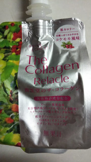 「資生堂 The Collagen Relacle 資生堂のザ・コラーゲン 150g」のクチコミ画像 by なんやかんやさん