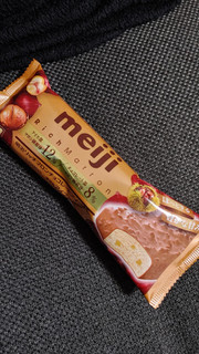 「明治 リッチマロンチョコレートアイスバー 袋90ml」のクチコミ画像 by レビュアーさん