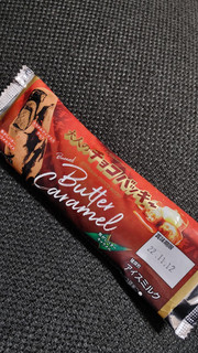 「シャトレーゼ 大人のチョコバッキー 焦がしバターキャラメル 袋1本」のクチコミ画像 by レビュアーさん