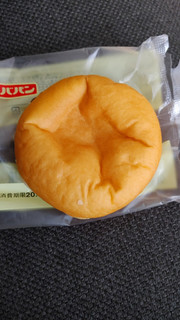 「ロバパン もっちーり あんドーナツ 袋1個」のクチコミ画像 by レビュアーさん