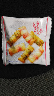 「亀田製菓 海老のりあられ 袋73g」のクチコミ画像 by レビュアーさん